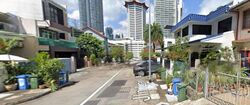 Kimsia Park (D9), Terrace #460950981